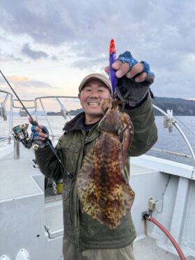 まるいち丸 ZERO-1