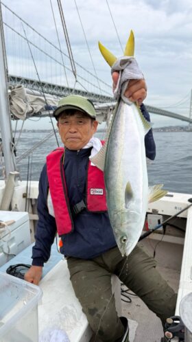 釣人家